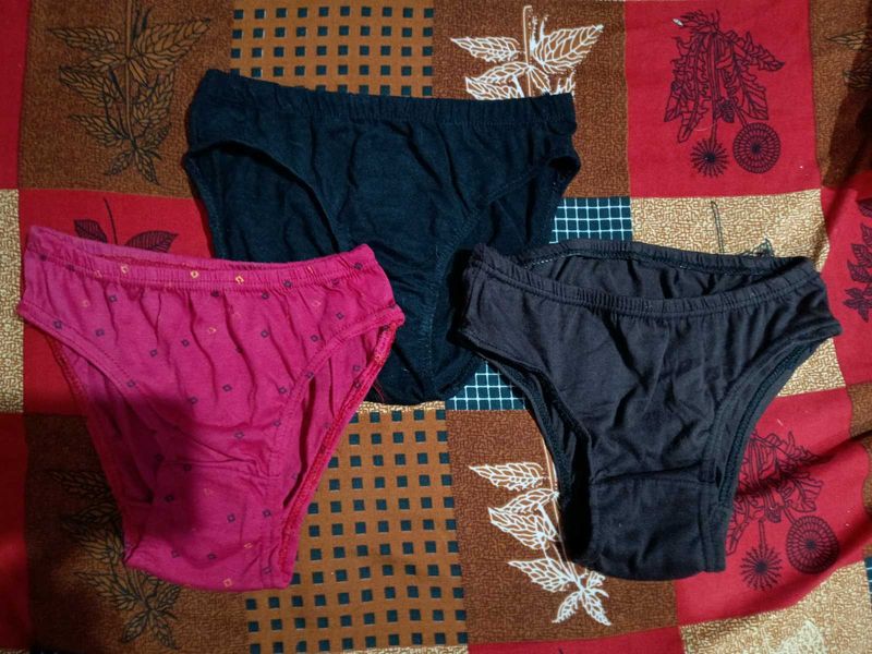 Preloved Panty For Women