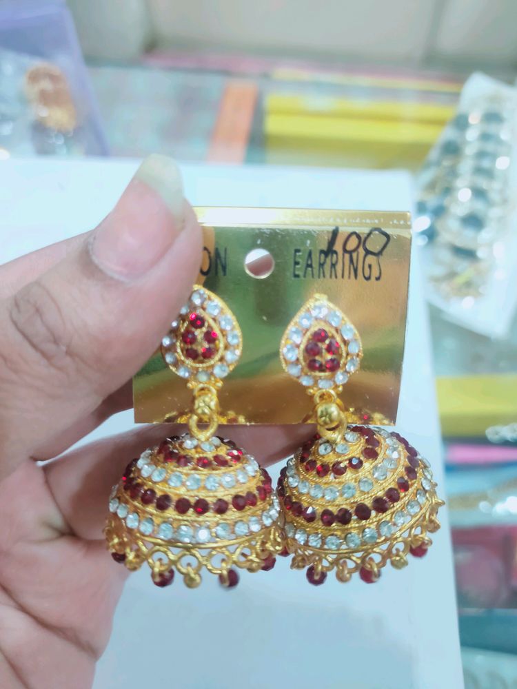 Jhumka