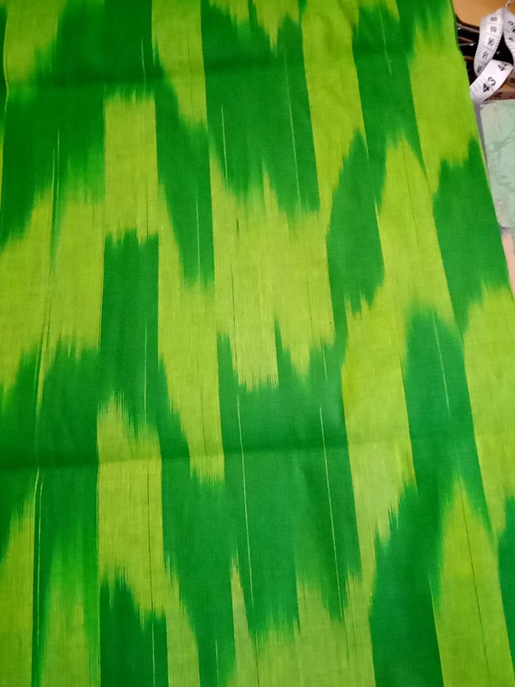 Handloom Cotton