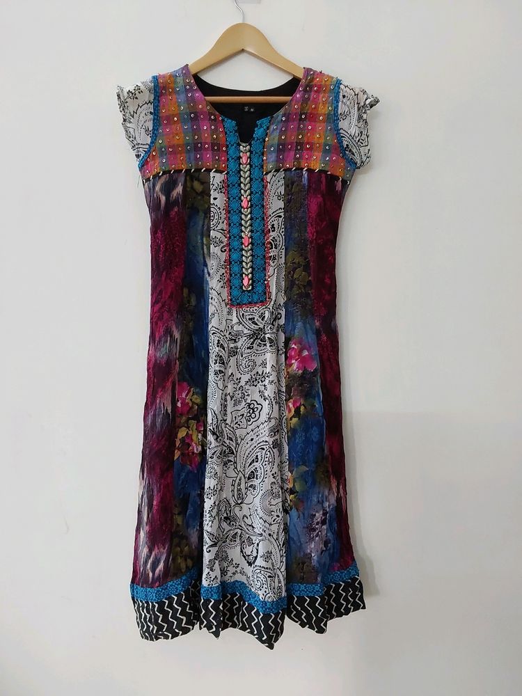 Kurti