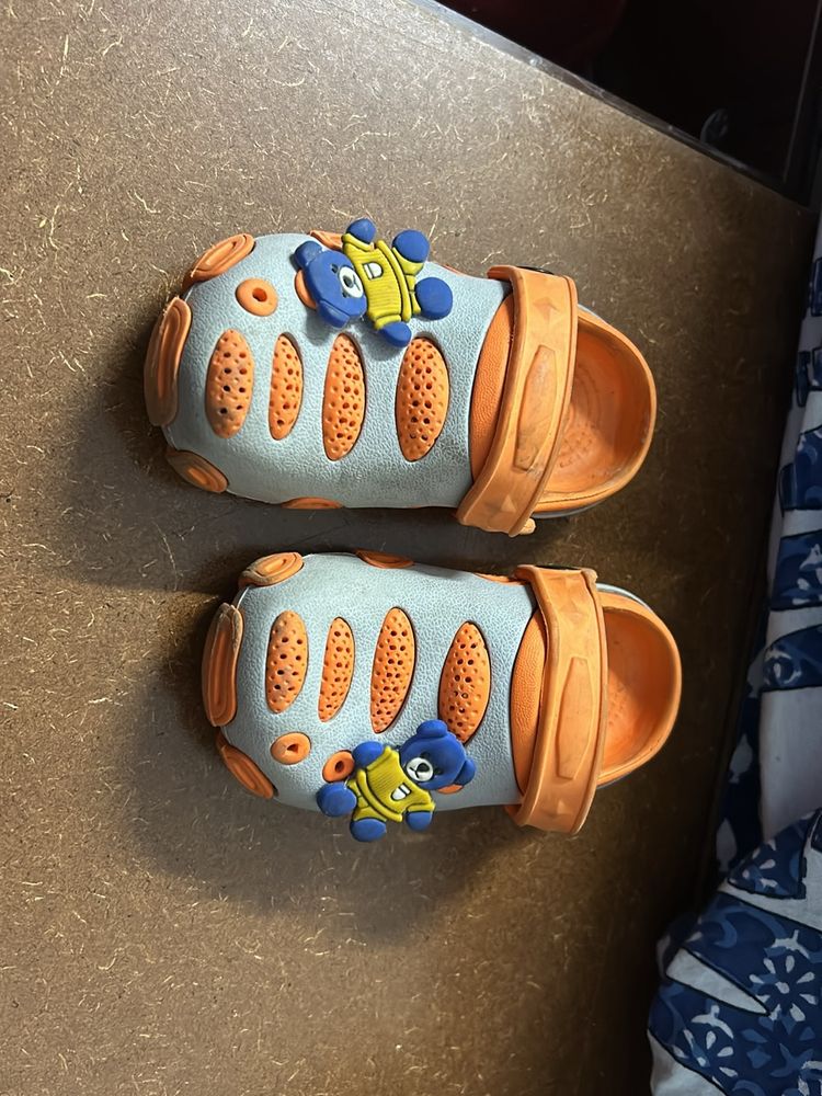 Crocs For Kids