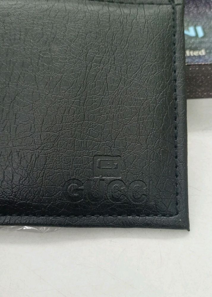 Gucci Brand New Wallet For Men