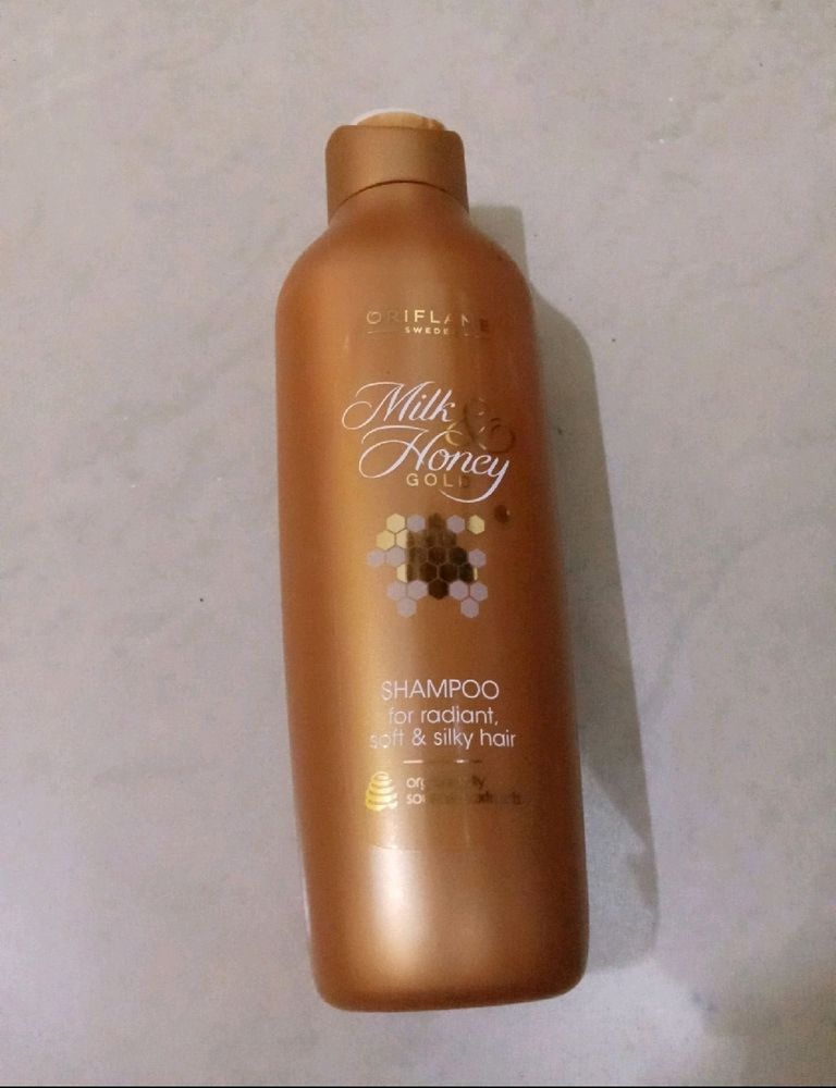 Oriflame Shampoo And Conditioner