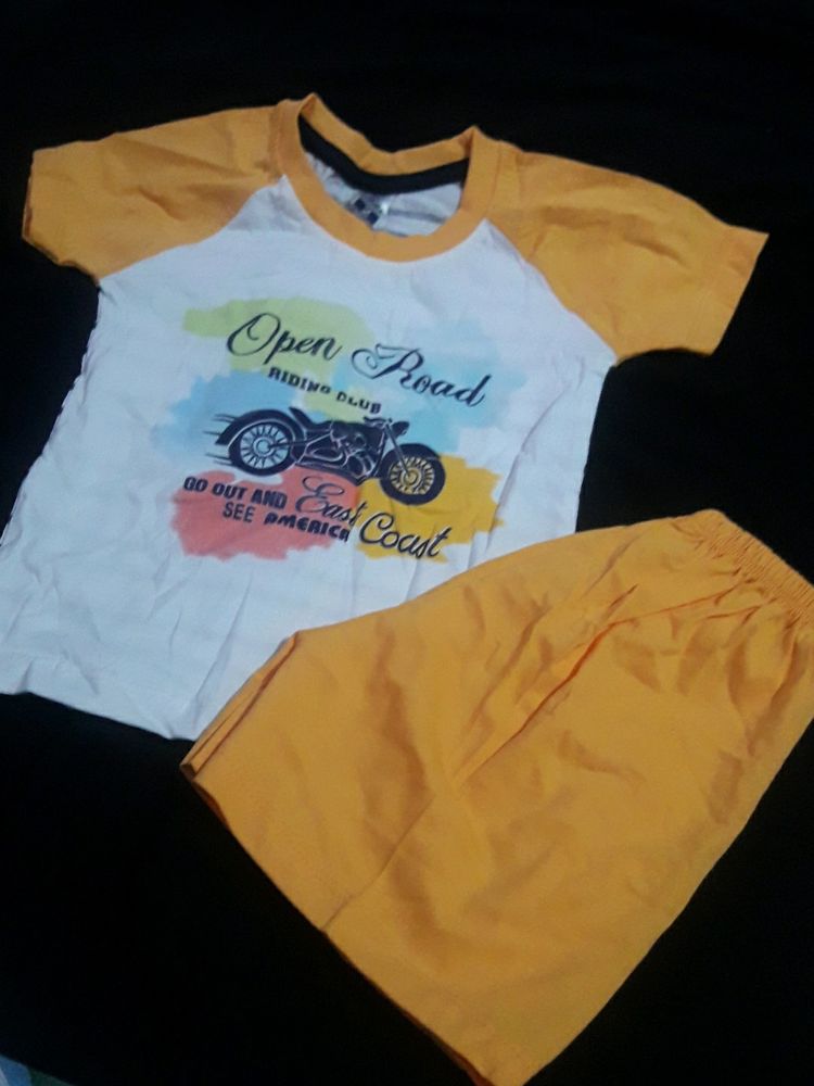 Little Mee baby boy clothes