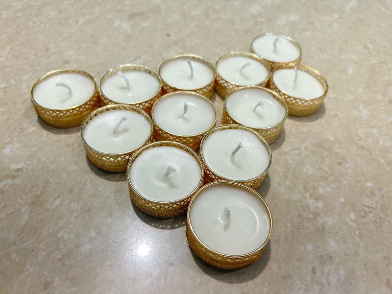 Tealight  Candles