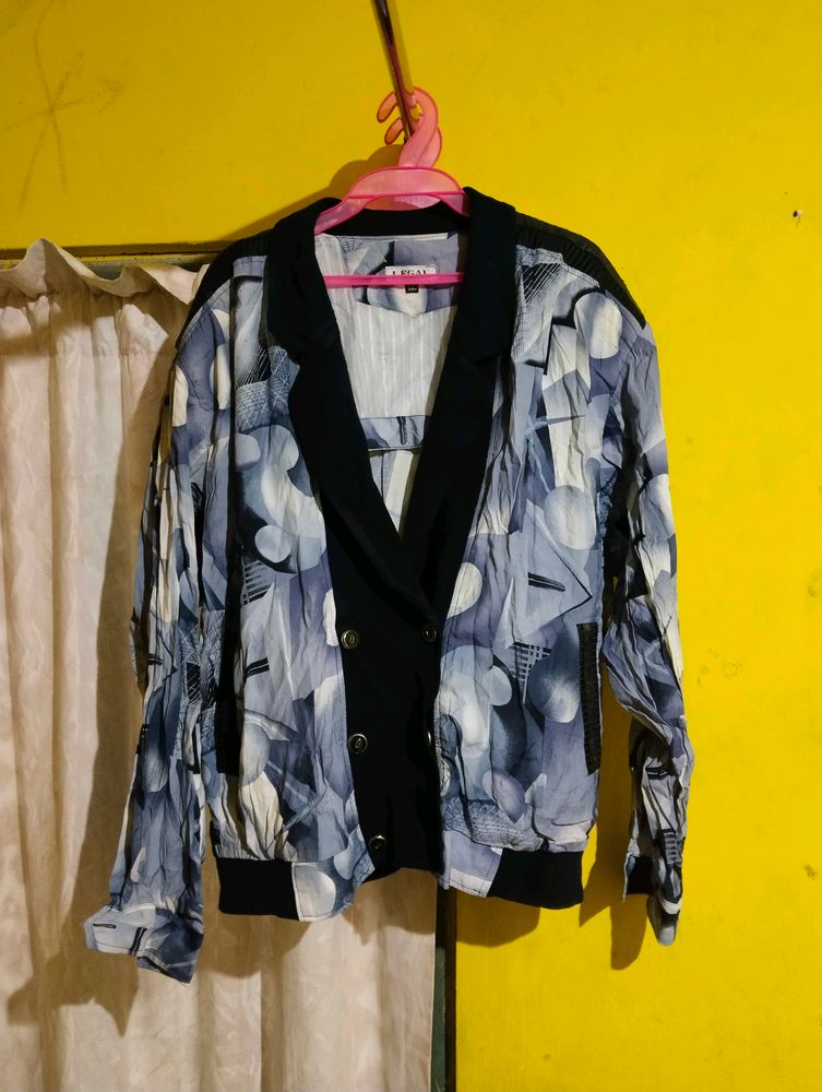 Offer Prices Blazer Jacket