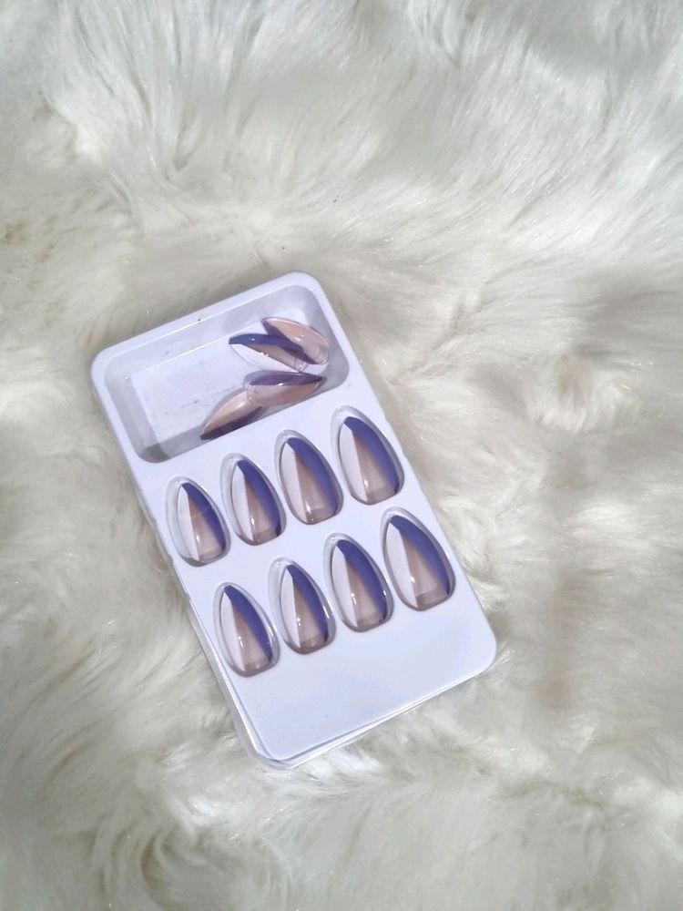 Pastel Nails Set 3