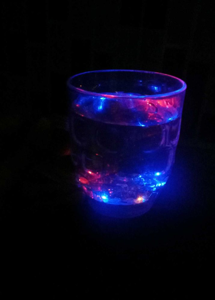 Magical Color Cup