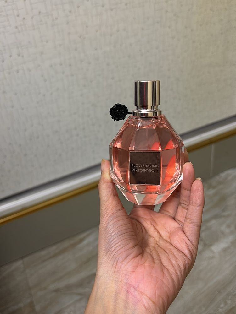 Viktor&rold Flowerbomb Edp