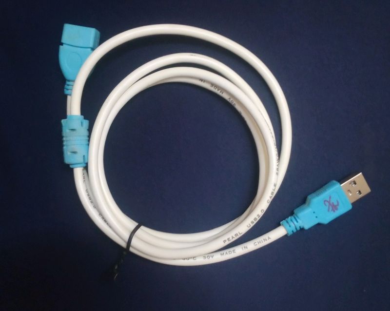 USB 2 Cable