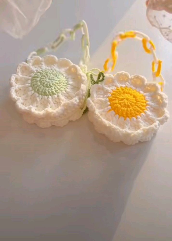 Miniflower Bag