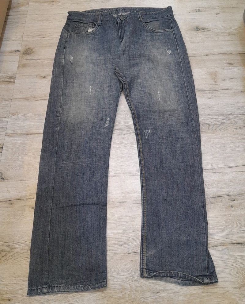 Karigar Jean's Size 36 SA0146