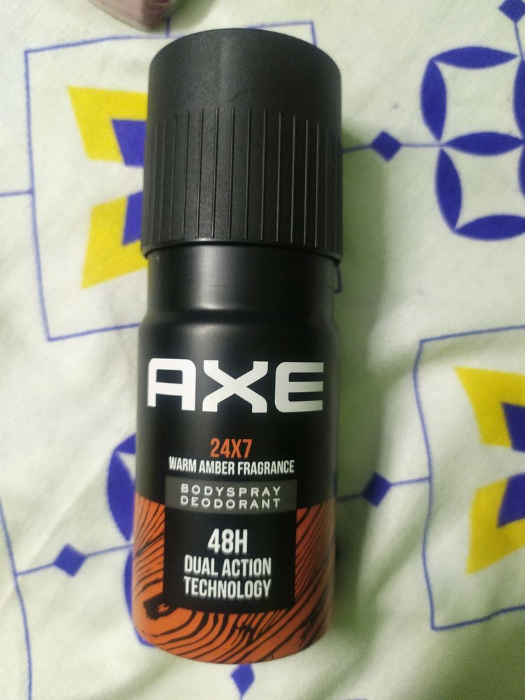 Axe Bodyspray Deodorant