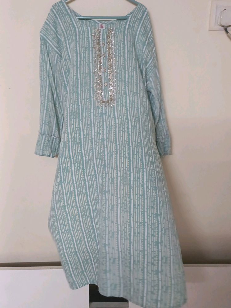 Kurta