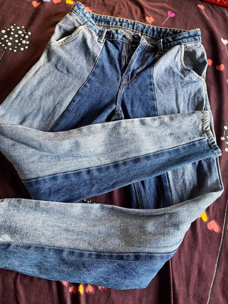 Most Trending Jeans In New Condition