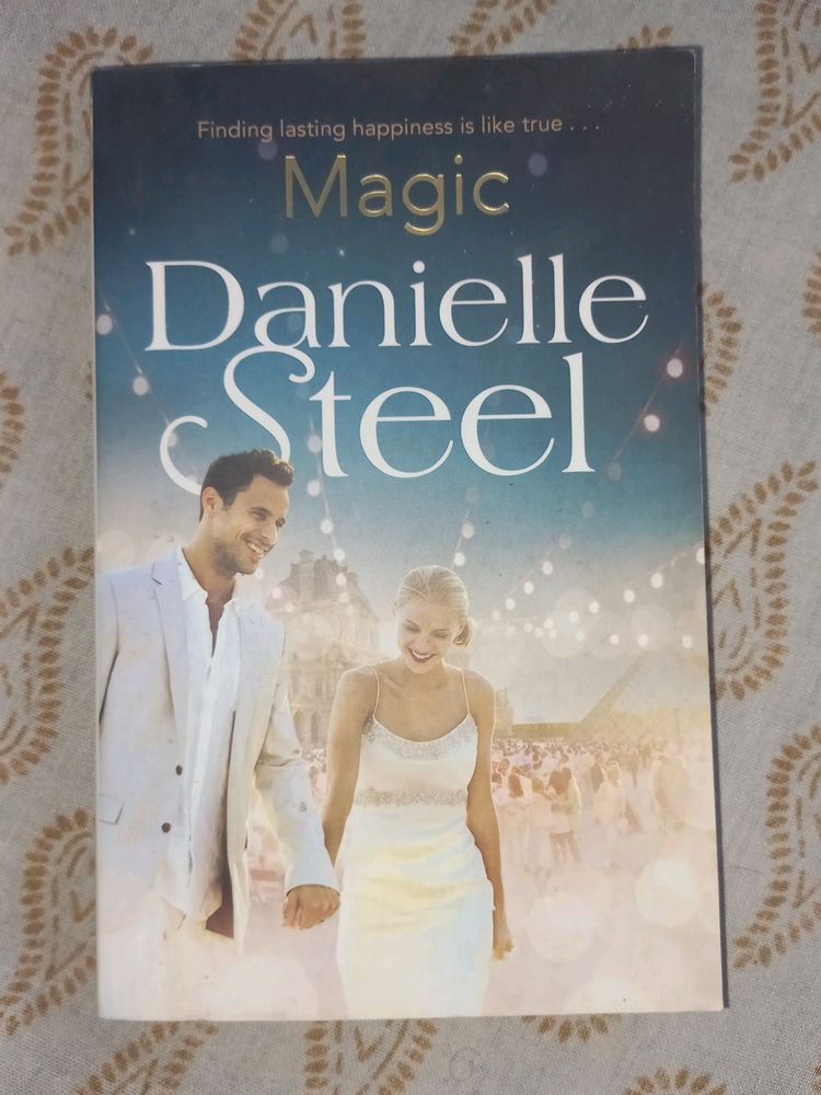 Magic Danielle Steel