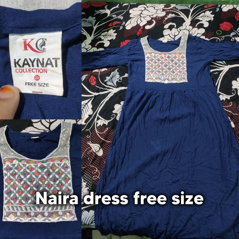 Naira Kurti