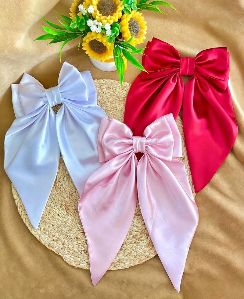 Barbie Bows 💕