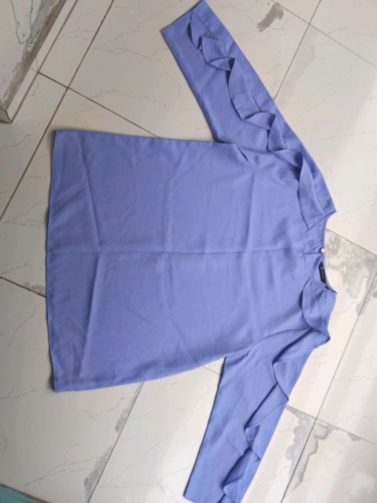 VanHausen Top |Size M