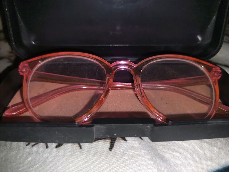 Women's Trendy, Fancy Glasses