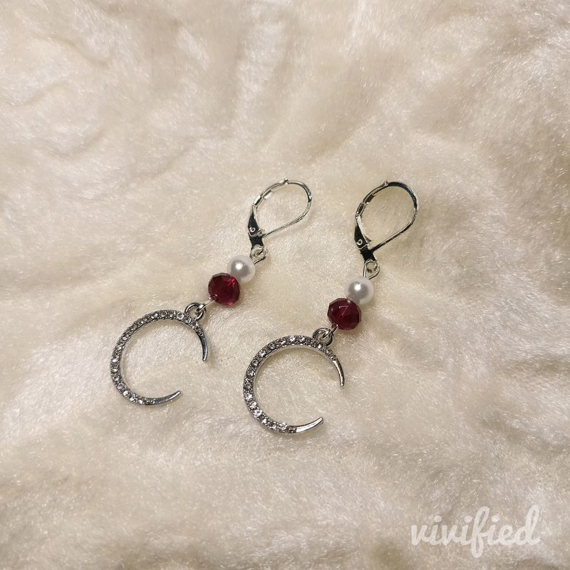 Handmade Earrings