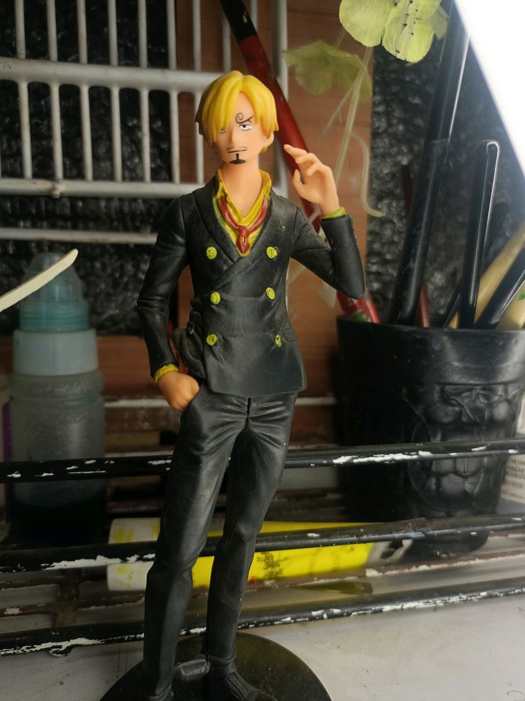 Sanji