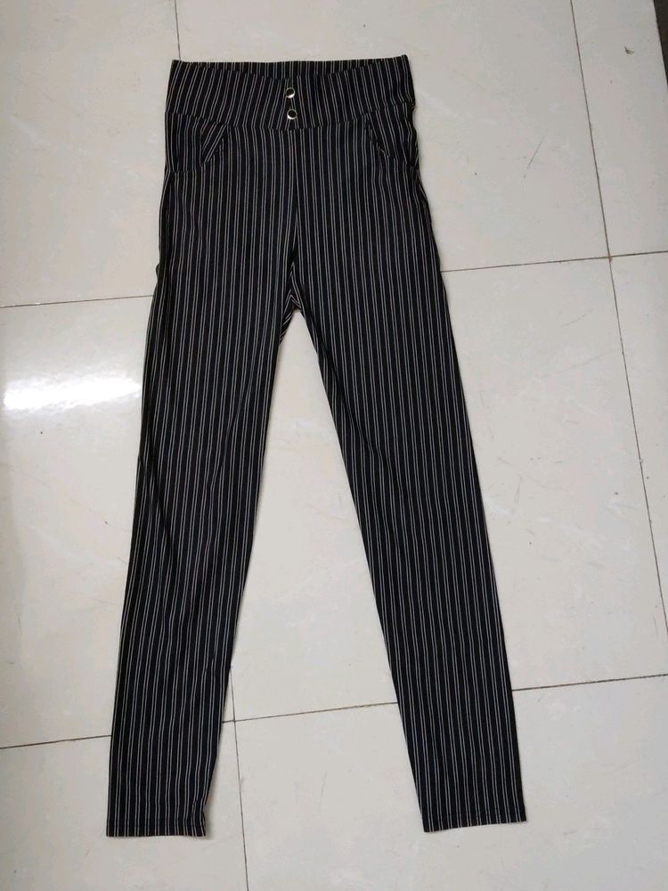 Formal Pants Stretchable