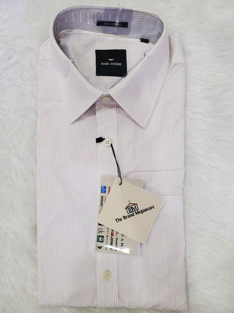 Orignal Park Avenue Shirt