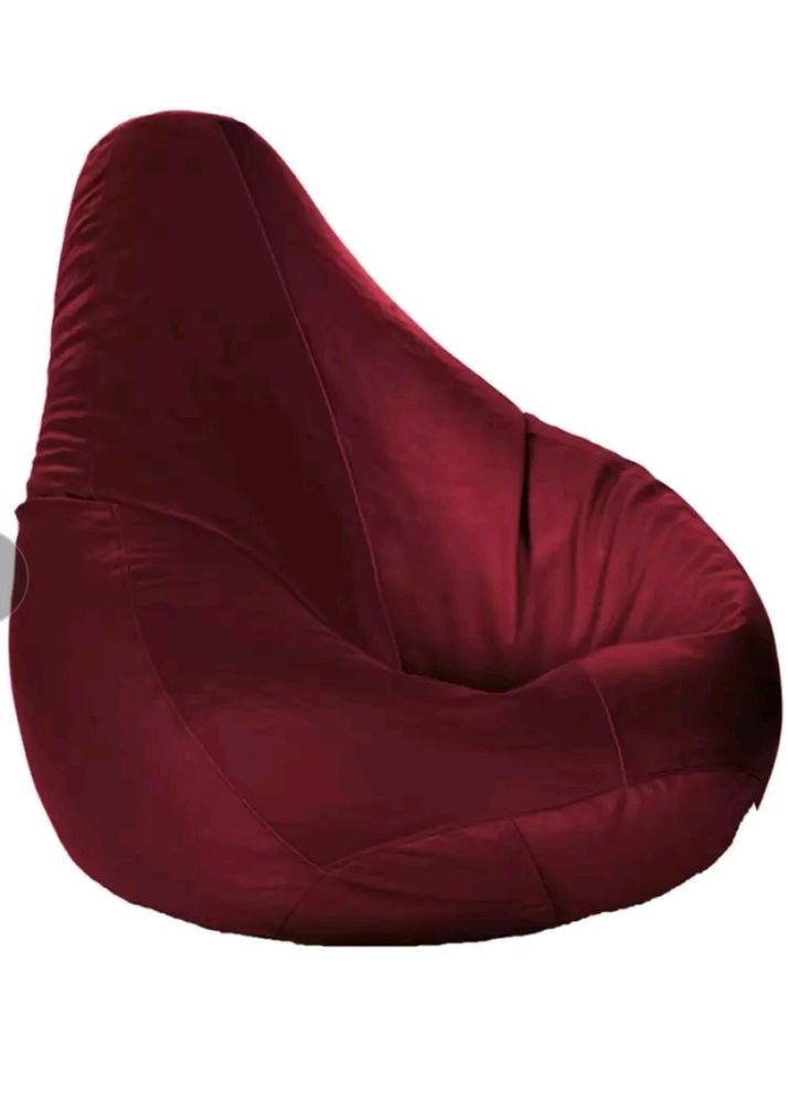 Bean bag cover Masoor colour