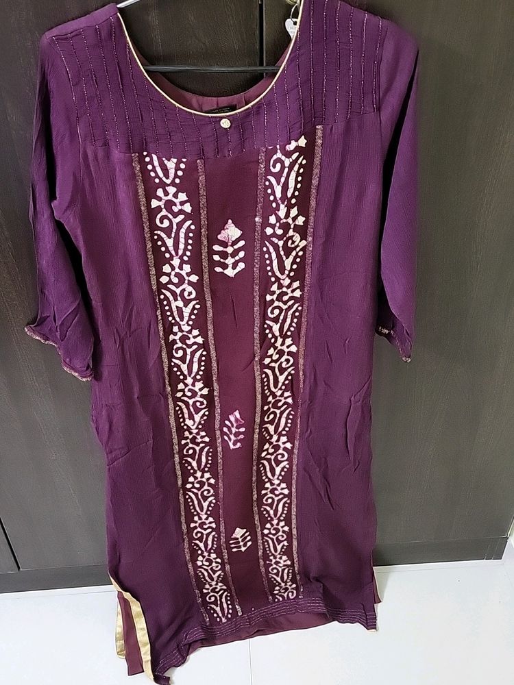 Kurti