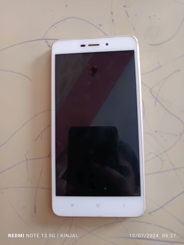 Xiaomi Redmi Note 4a