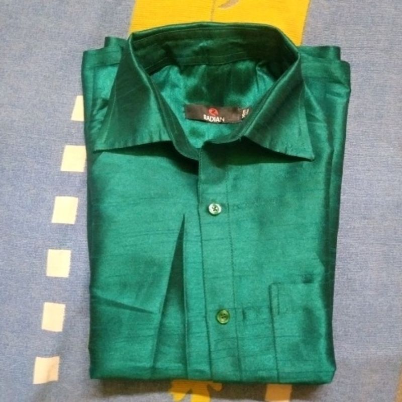 Festive Mens Shirt