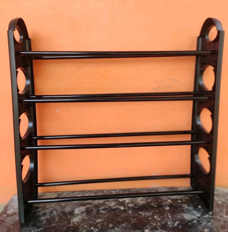 Shoe Rack