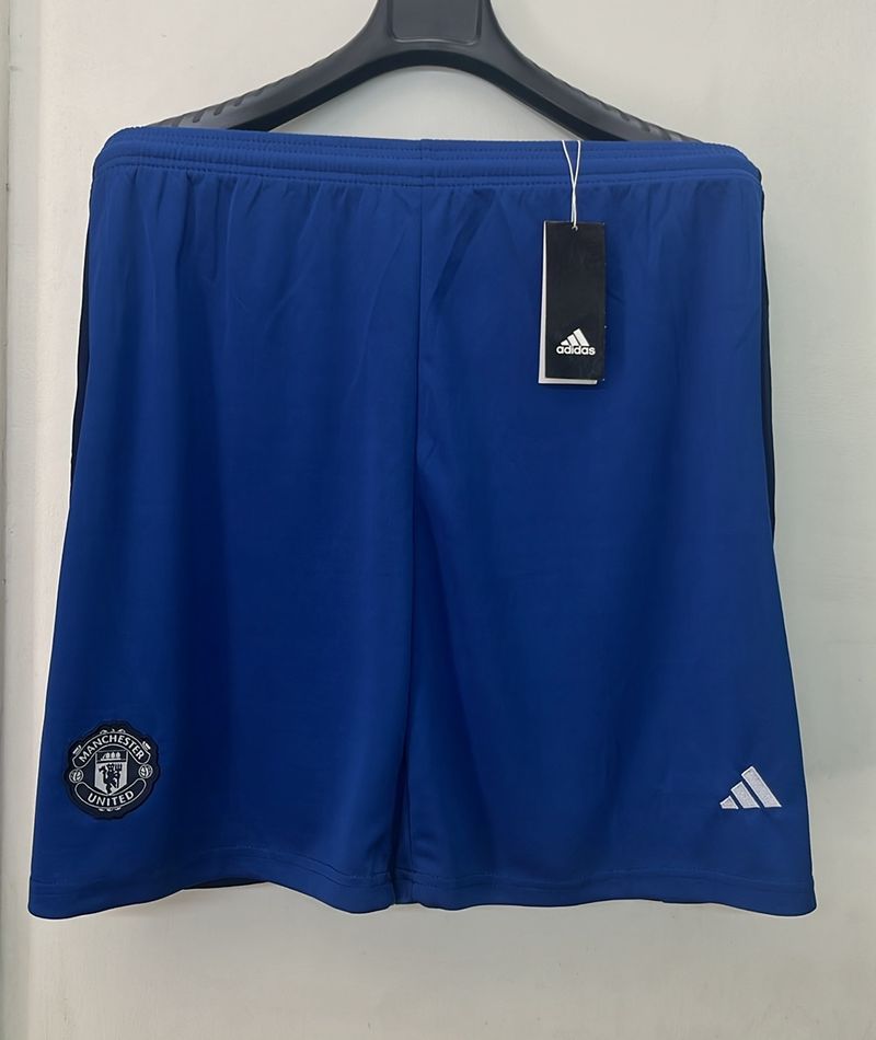 ADIDAS MANCHESTER UNITED 24/25 SEASON SHORTS