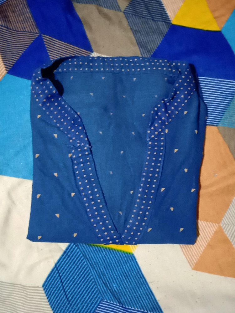 Short Kurta