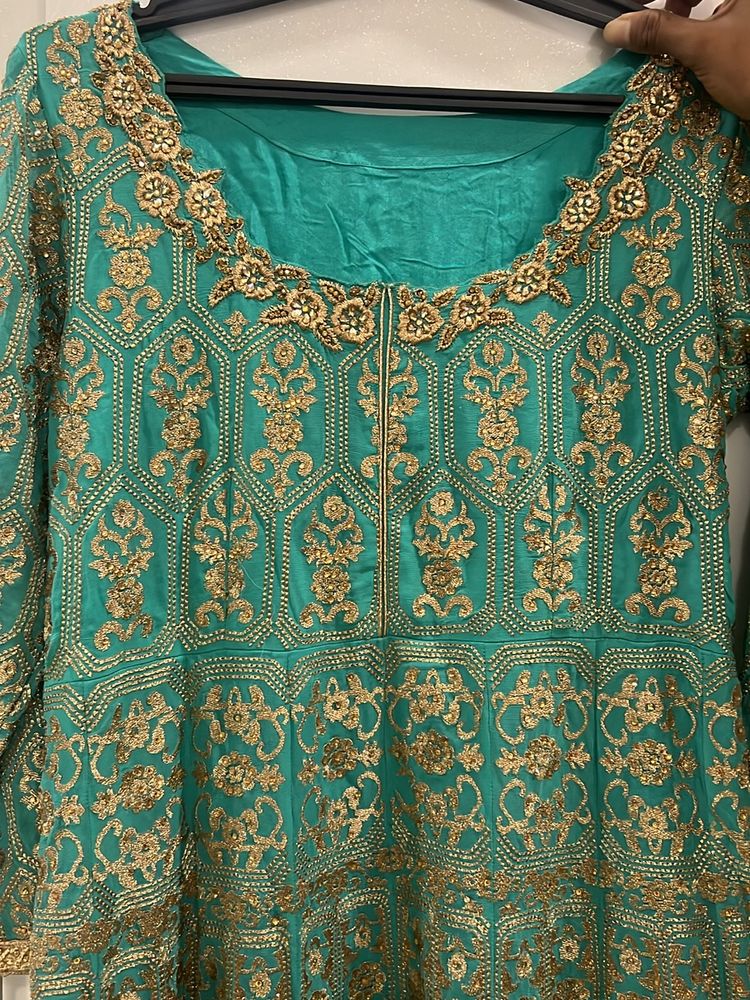 Anarkali Suit