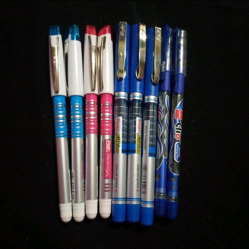 Pens