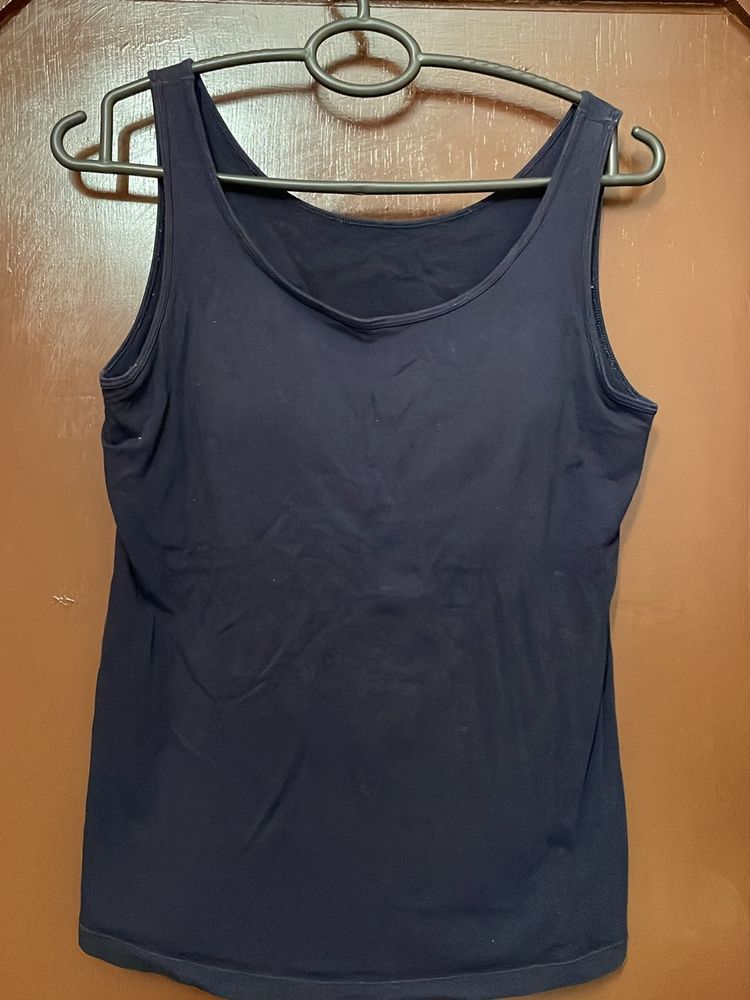 Women Padded Tank Top