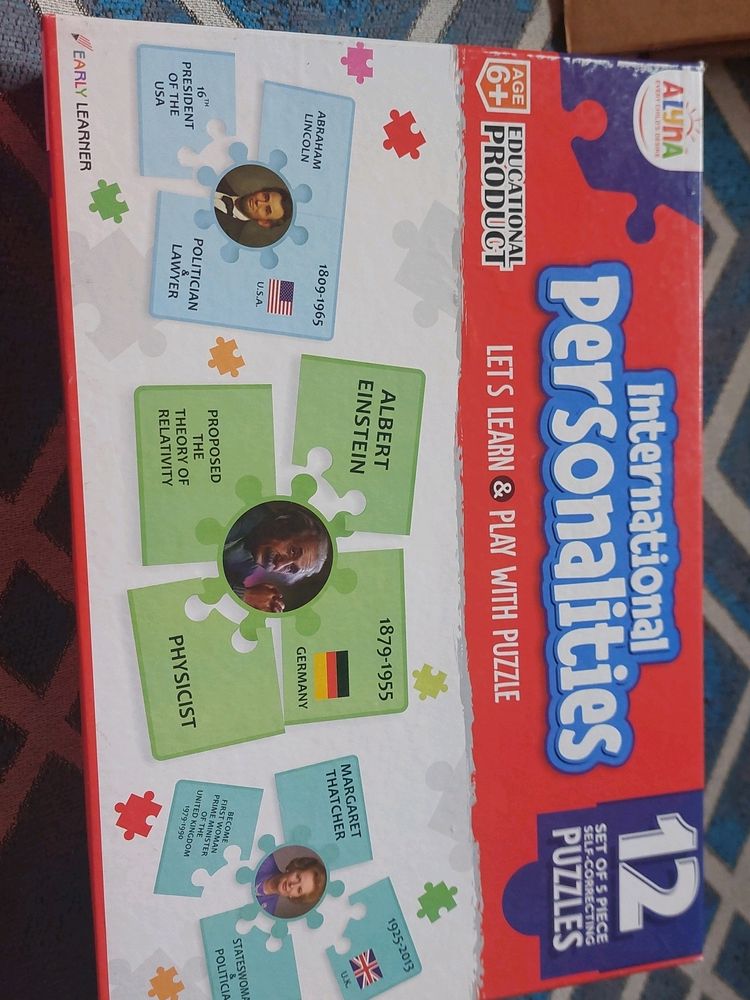 Kids Game