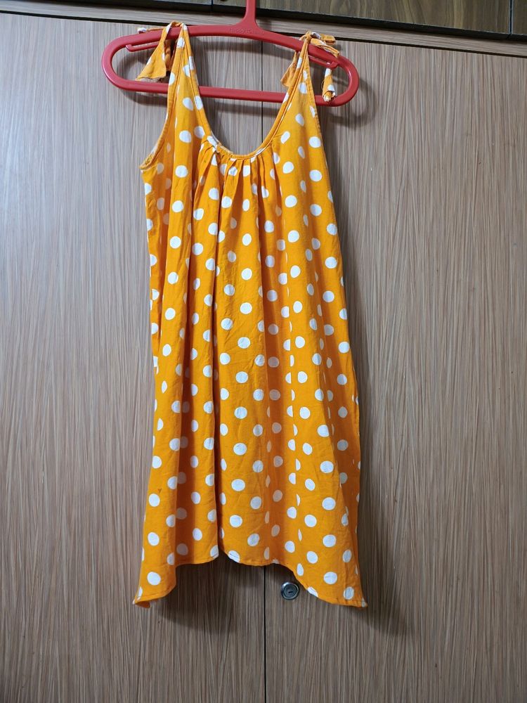 Cotton Dress For Women