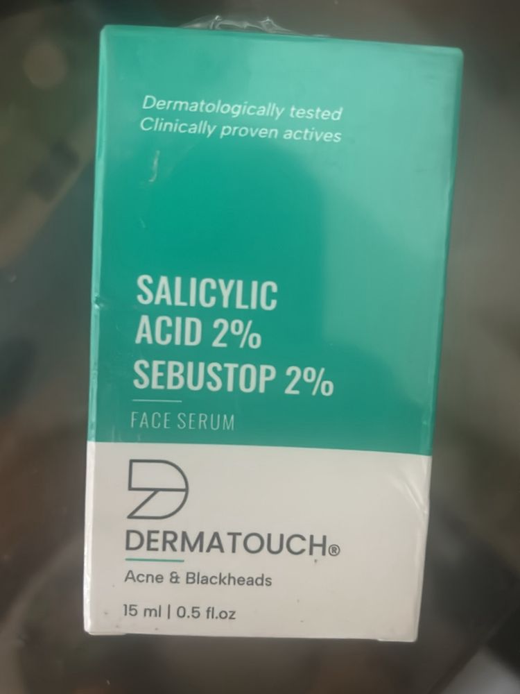 Salicylic Serum