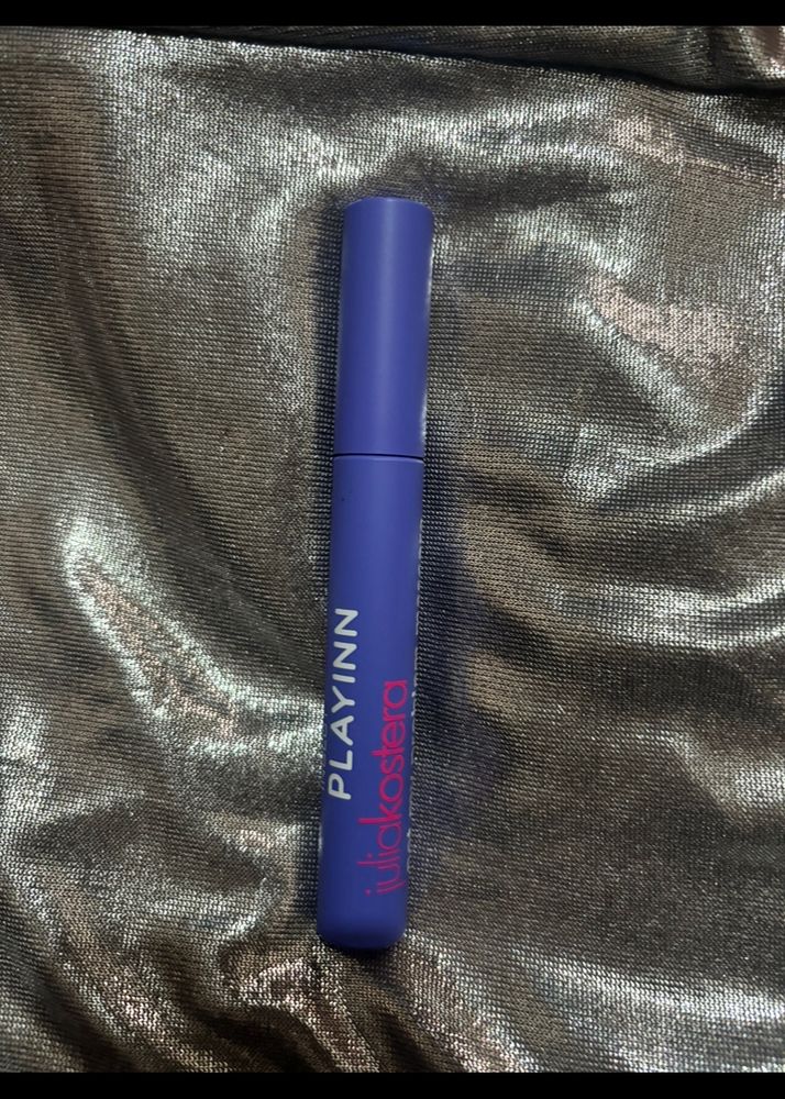 Brand New Inglot Mascara