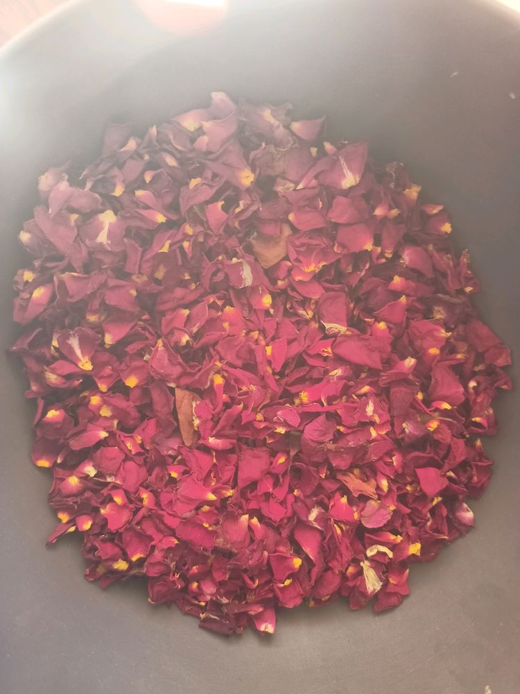 🌹Rose Powder 🌹(Home Made)