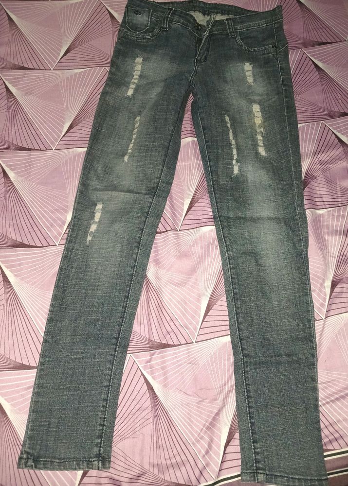 Womens Jeans