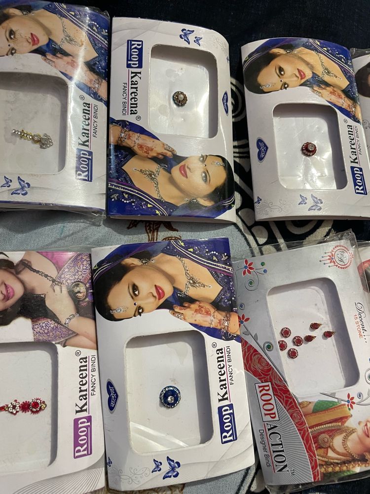 Best Offer Bindi