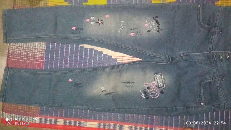 Women's Jeans