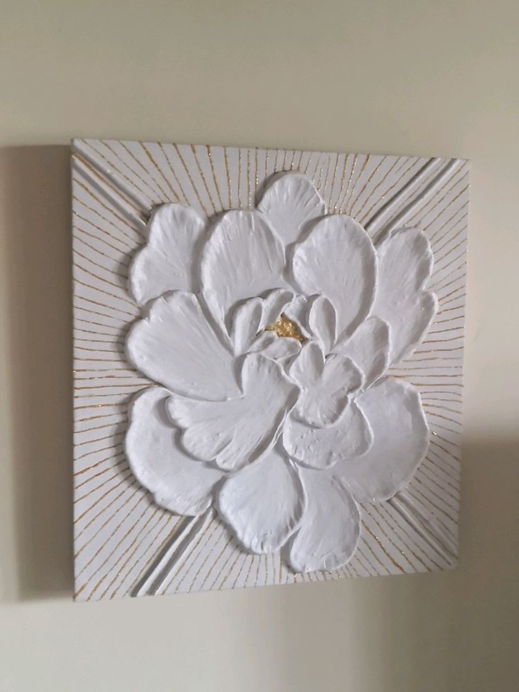 Flower Painting