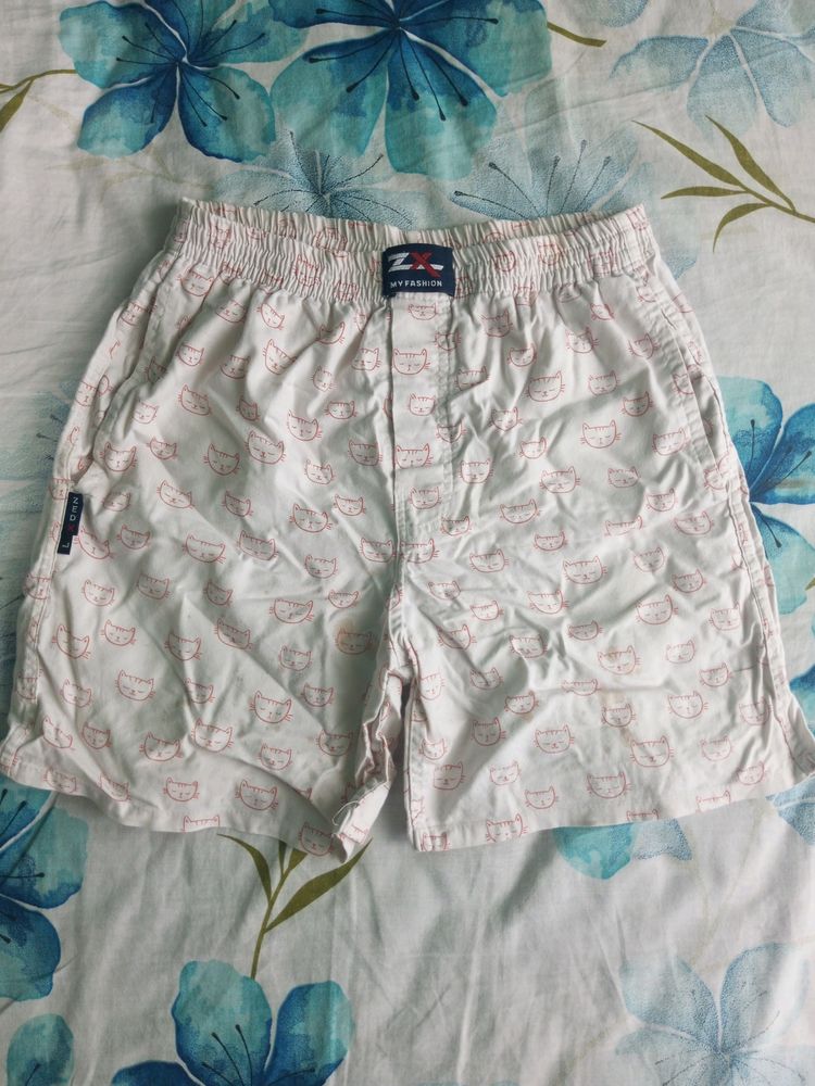 Womens Shorts