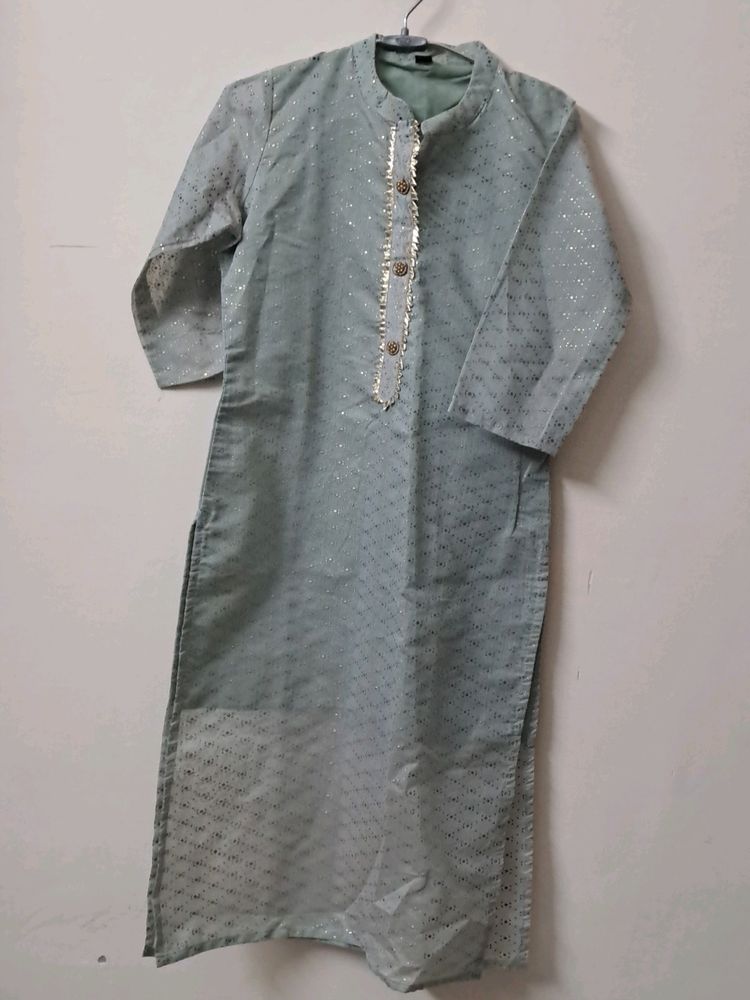 Kurti Set