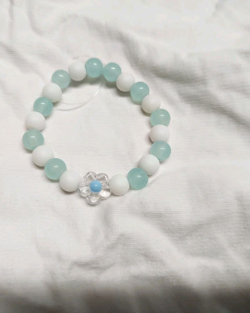 Customizable beads Bracelet